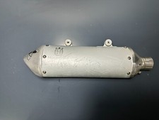 TERMINALE SCARICO originale Husqvarna FC 250 2016 2018 25005079000 Silencer