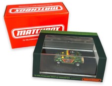 Matchbox vw volkswagen - '72,