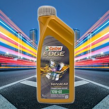 OLIO MOTORE FOR BMW M-MODELS*