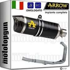 ARROW SCARICO COMPLETO OMO-RC