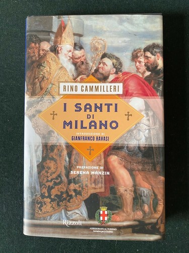 Libro firmato rino - da,
