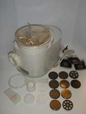 Scegli parte per Simac Pasta