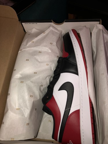 Jordan low bred - uk, 14