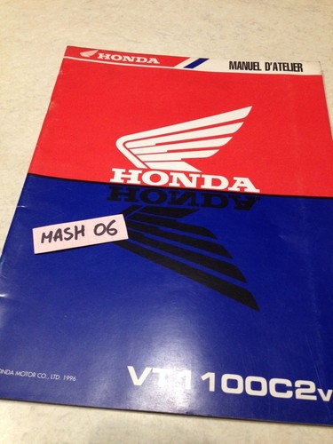 Manuale officina honda - officina,
