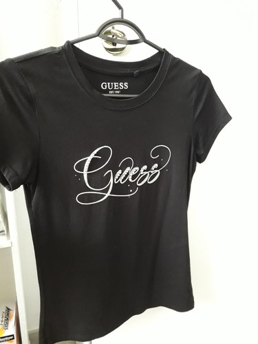 Maglietta guess donna - maglietta, xs