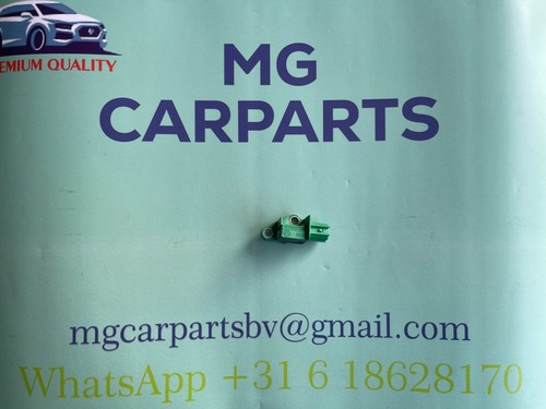 5m0909606b sensore airbag - 5m0909606b,
