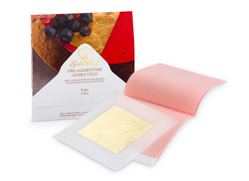 Gold chef oro - gold,