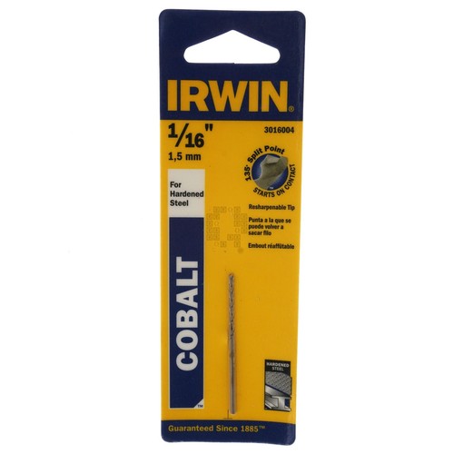Irwin 3016004 jobber lunghezza - irwin,