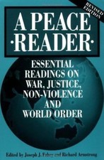 Peace Reader : Essential