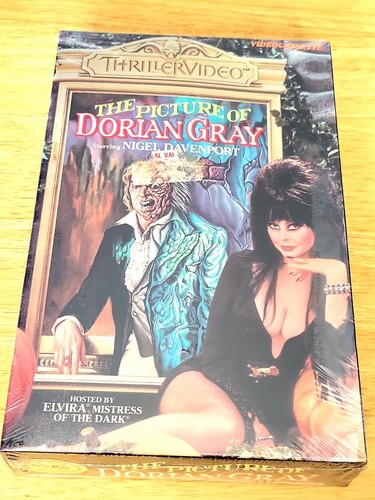 The picture dorian gray - the,