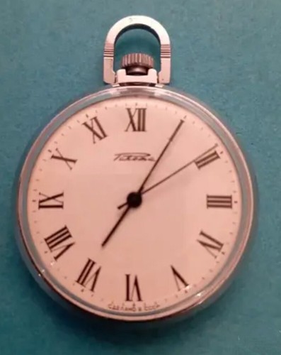 Orologio paketa - paketa,