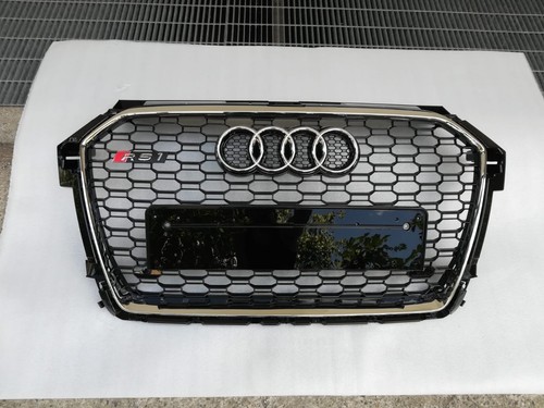 Griglia anteriore audi s1 - griglia,