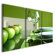 Modern Table Setting –