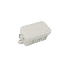 A6 Enclosure: Junction Box X