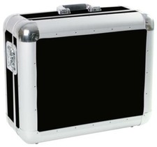 COPPIA 2 FLIGHT CASE porta