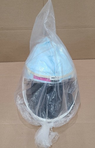 Casco maxair system papr vedi - maxair, papr,
