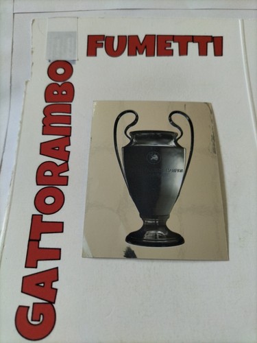 Figurine uefa champions - figurine, league
