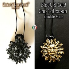 jewelry men women pendant sun