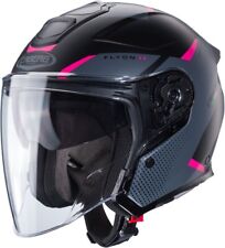 Casco Jet Moto Caberg Flyon II