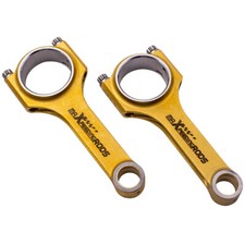 2x Bielle Connecting Rods for