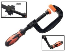 STRETTOIO MORSETTO MORSA DA