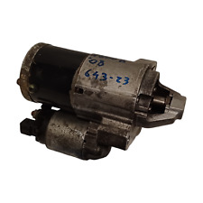 MOTORINO D' AVVIAMENTO PER PEUGEOT 308 S. Wagon V 7550017 04 5FX (EP6DT) Benzin