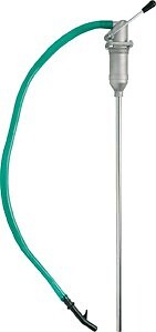 Pompe manuali per fusti olio