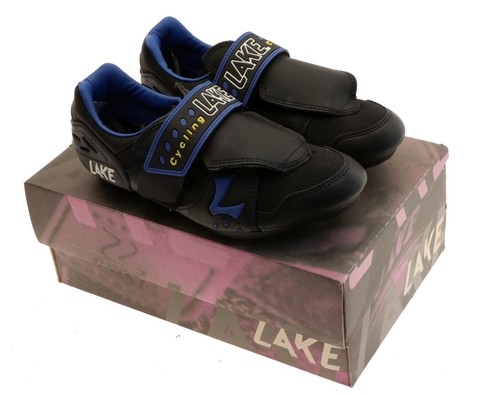 Lake cycling 100 size 40 - cycling, cx