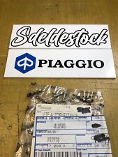 2 vis protection carburateur