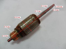 INDOTTO MOTORINO AVVIAMENTO