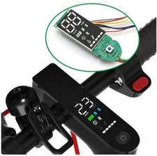 SCHERMO DISPLAY BLUETOOTH