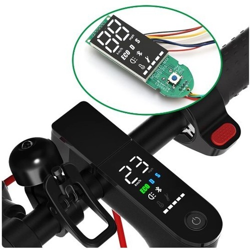 Schermo display bluetooth - schermo,