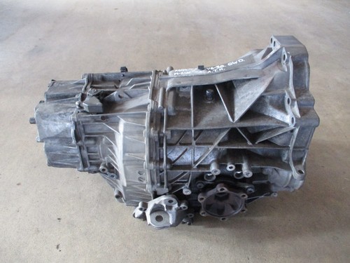 Cambio automatico gwd audi - cambio,