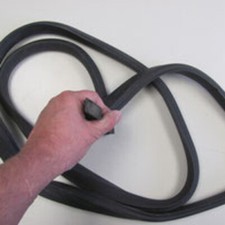 Guarnizione coperchio motore