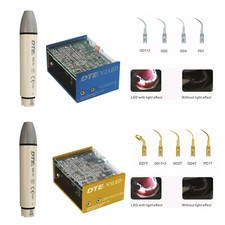 Woodpecker DTE V2 V3 LED Piezo