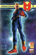 MARVEL COLLECTION #29 MIRACLEMAN 1 COVER A (Panini Comics, 2014)