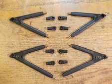 Set braccio sospensione