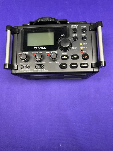 Tascam dp03sd registratore - tascam,