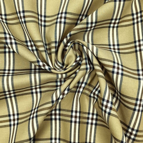 Plaid vintage tessuto quadri - plaid,