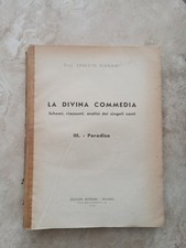 Ernesto Bignami La divina