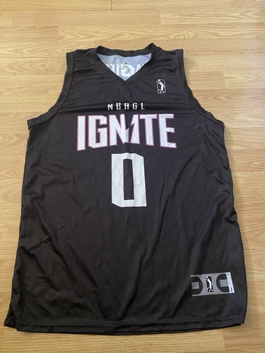 Maglia nba league ignite ot - maglia,