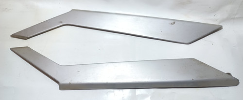 Modanatura gocciolatoio alfa - 2,