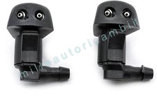 2 SPRUZZATORE TERGI ANTERIORI