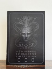 Esoterismo - GRIMORIO AI -