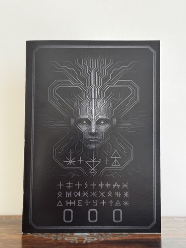 Esoterismo grimorio - -, ai