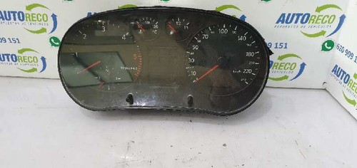 8l0919860b quadro strumenti - quadro,