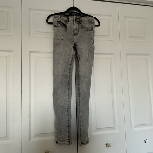 Jeans ragazzo zara - ragazzo, fit