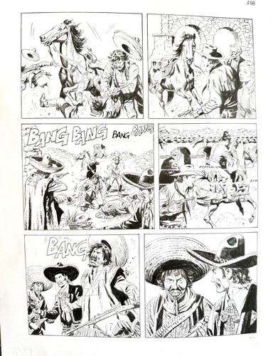 Valdambrini fabio planche - fabio,
