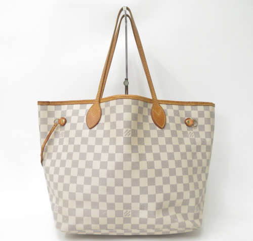 Authentic louis vuitton damier - authentic,
