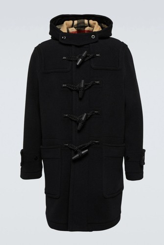 Nuovo cappotto burberry - nuovo,